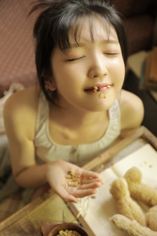 圣诞之吻SS